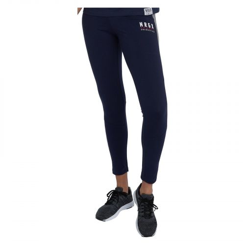 Legginsy damskie Energetics Levi 294601