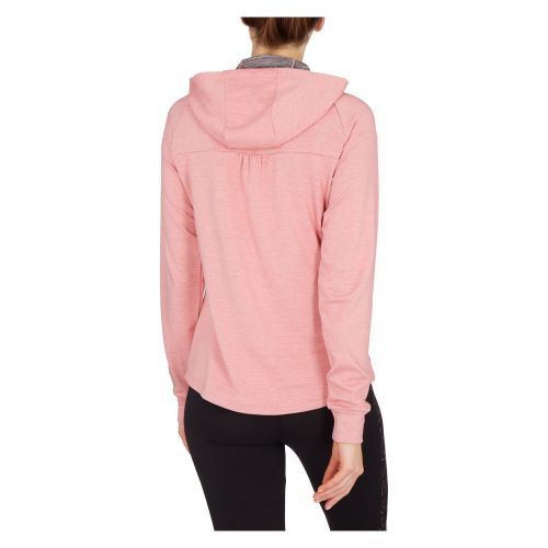 Bluza damska z kapturem Energetics 294611