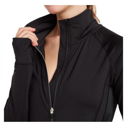 Bluza damska fitness Energetics Femmy 294612