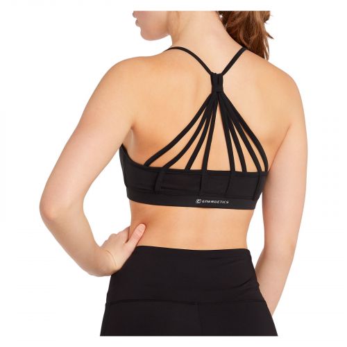 Biustonosz sportowy damski Energetics Evelyn 294613