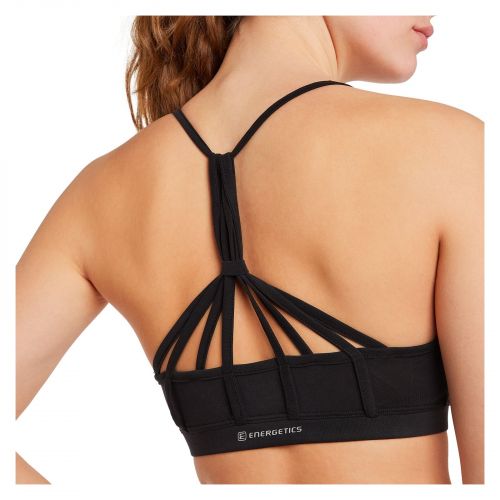 Biustonosz sportowy damski Energetics Evelyn 294613