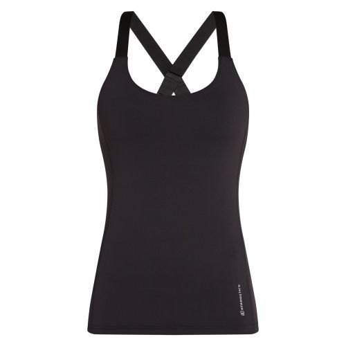 Koszulka treningowa damska Energetics Garmus 294615