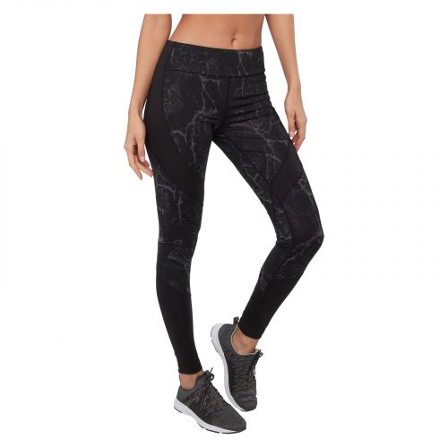 Legginsy sportowe damskie Energetics Kristina 5 294617