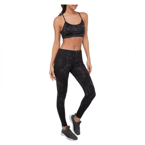 Legginsy sportowe damskie Energetics Kristina 5 294617