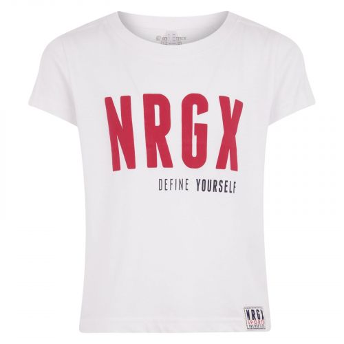 Koszulka dziecieca Energetics Lorraille 294620