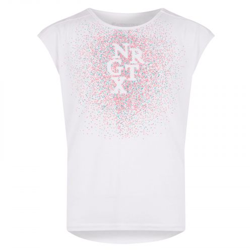 Koszulka dziewczęca Energetics Garibella 294630