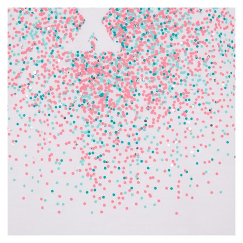 Koszulka dziewczęca Energetics Garibella 294630