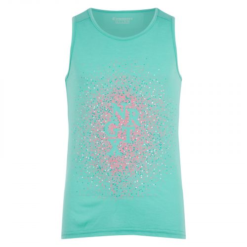 Koszulka dziewczęca Energetics Gornelia 294635