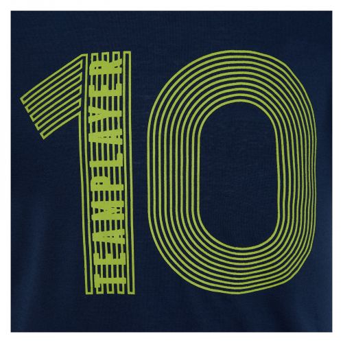 Koszulka sportowa dla dzieci Energetics Dante II 294824