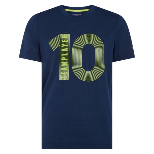 Koszulka sportowa dla dzieci Energetics Dante II 294824