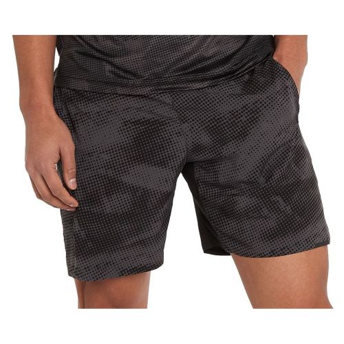 Spodenki treningowe męskie Energetics Frey 294849