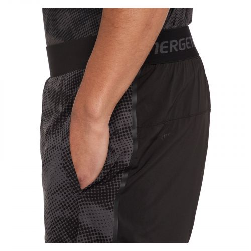 Spodenki treningowe męskie Energetics Frey 294849
