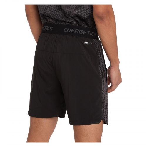 Spodenki treningowe męskie Energetics Frey 294849