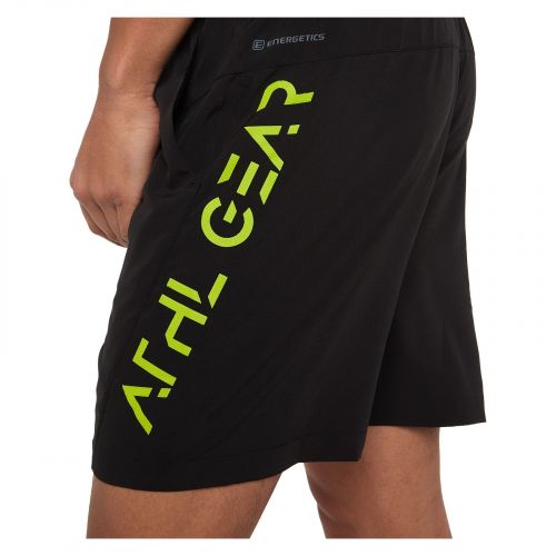 Spodenki męskie treningowe Energetics Masetto 294856