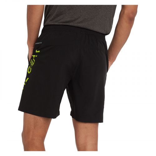 Spodenki męskie treningowe Energetics Masetto 294856