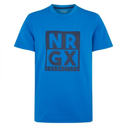 Koszulka sportowa dla dzieci Gascon II 294865