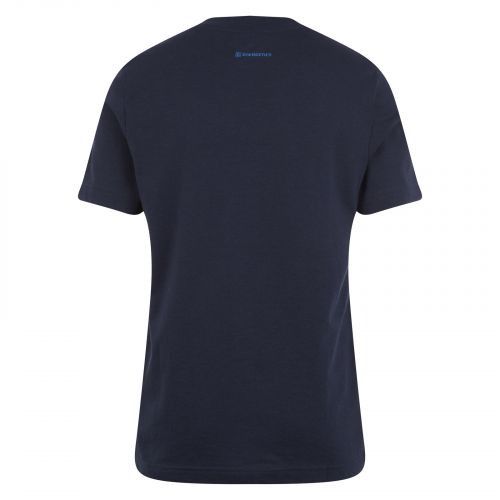 Koszulka sportowa dla dzieci Gascon II 294865