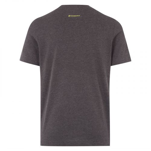 Koszulka sportowa dla dzieci Gascon II 294865