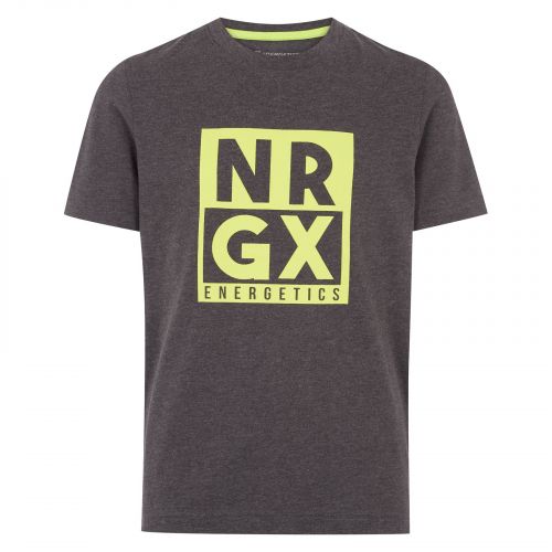 Koszulka sportowa dla dzieci Gascon II 294865