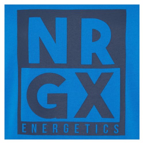 Koszulka sportowa dla dzieci Gascon II 294865