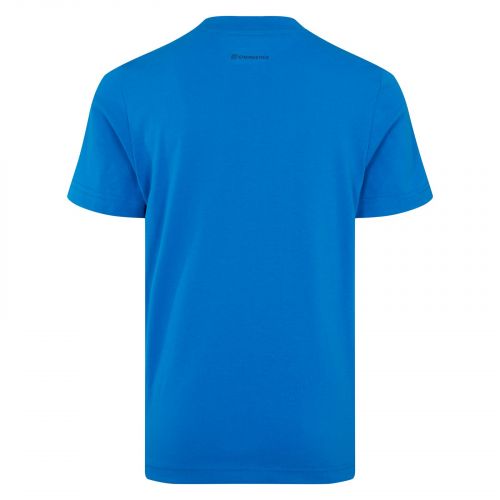 Koszulka sportowa dla dzieci Gascon II 294865