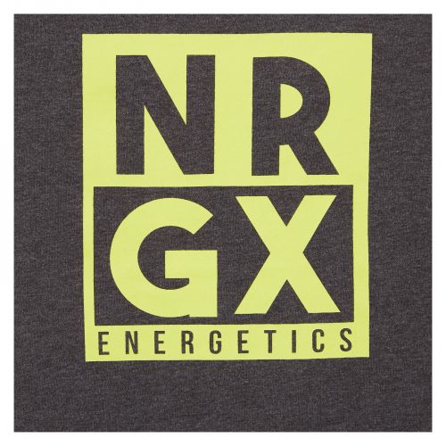 Koszulka sportowa dla dzieci Gascon II 294865