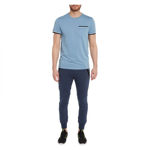 Koszulka męska Energetics Jacob 294871