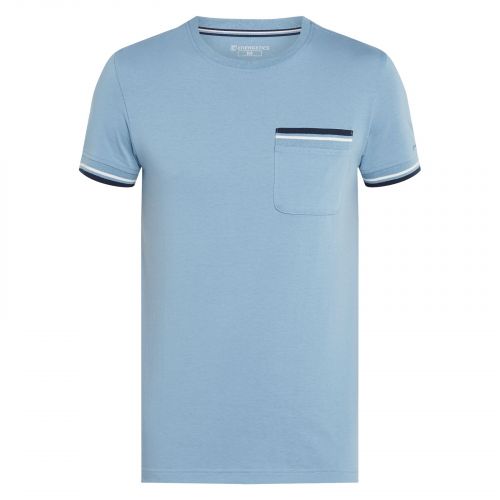 Koszulka męska Energetics Jacob 294871