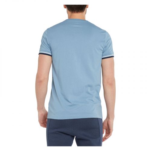 Koszulka męska Energetics Jacob 294871