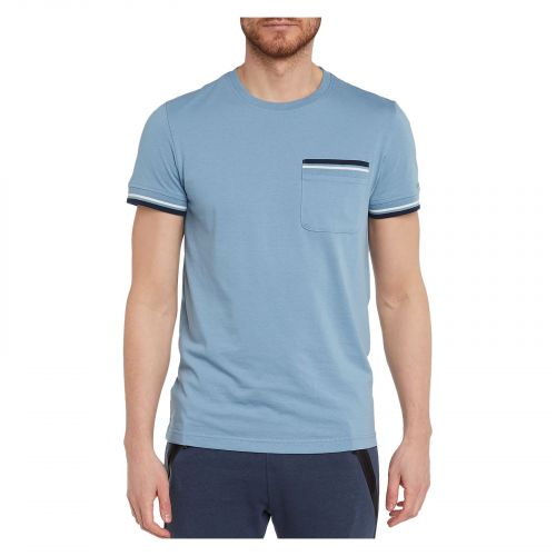 Koszulka męska Energetics Jacob 294871