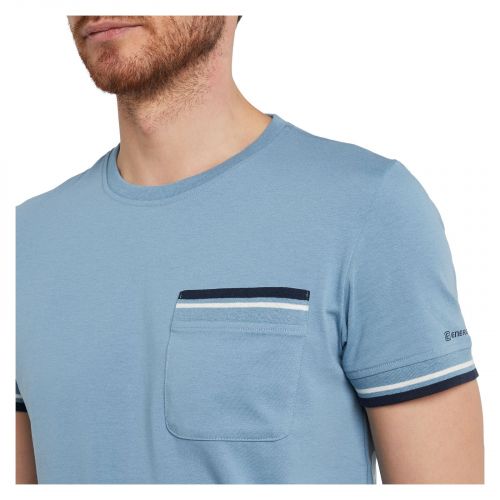 Koszulka męska Energetics Jacob 294871