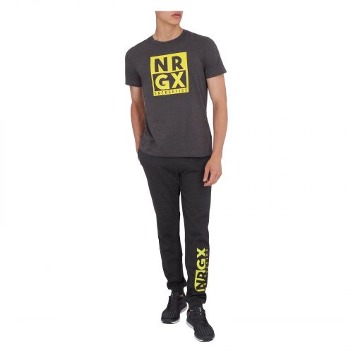 Koszulka męska Energetics Gascon II 294908