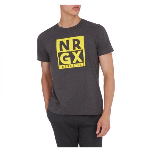 Koszulka męska Energetics Gascon II 294908