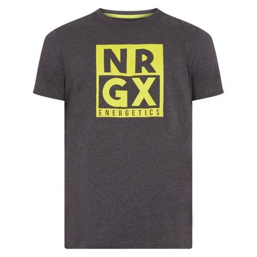Koszulka męska Energetics Gascon II 294908