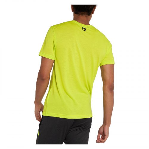 Koszulka treningowa meska Energetics Milon 294919