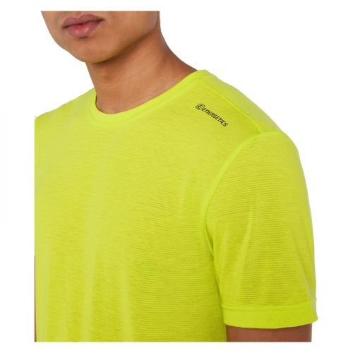 Koszulka treningowa meska Energetics Milon 294919