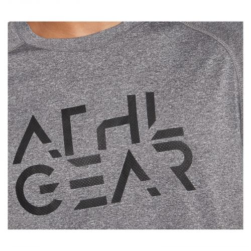 Koszulka męska treningowa Energetics Massimo II 294921