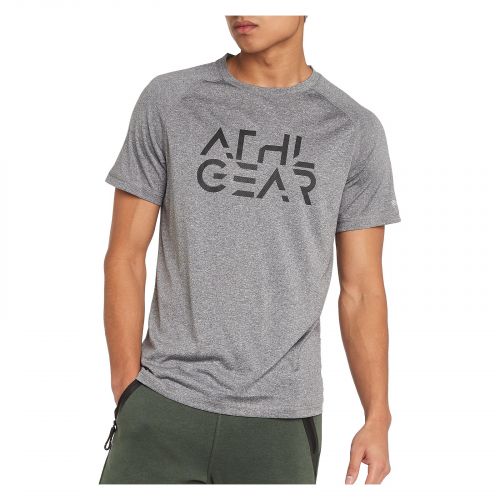 Koszulka męska treningowa Energetics Massimo II 294921