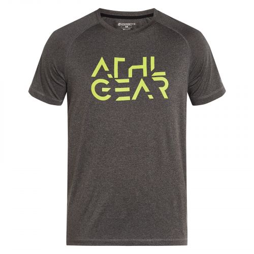 Koszulka męska treningowa Energetics Massimo II 294921