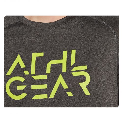 Koszulka męska treningowa Energetics Massimo II 294921