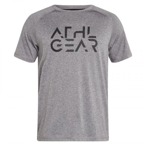 Koszulka męska treningowa Energetics Massimo II 294921