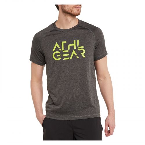 Koszulka męska treningowa Energetics Massimo II 294921