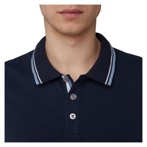 Koszulka polo męska Energetics Jack 294927