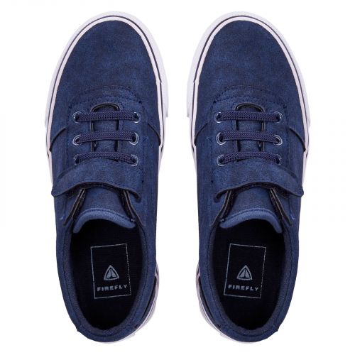 Buty dla dzieci Firefly Mason velcro 294491 
