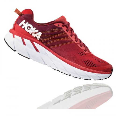 Buty męskie do biegania Hoka ONE ONE Clifton 6 1102872 