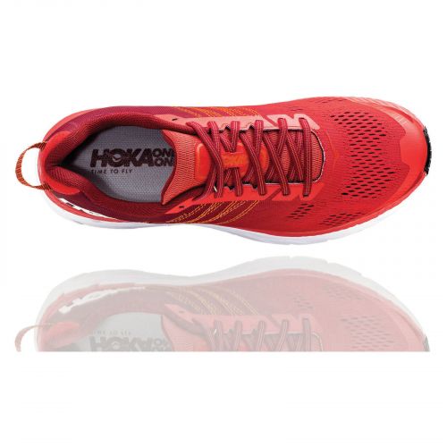 Buty męskie do biegania Hoka ONE ONE Clifton 6 1102872 