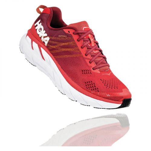 Buty męskie do biegania Hoka ONE ONE Clifton 6 1102872 