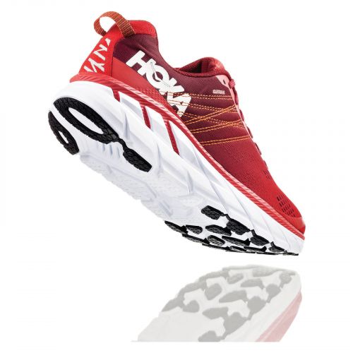 Buty męskie do biegania Hoka ONE ONE Clifton 6 1102872 