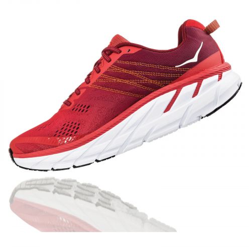 Buty męskie do biegania Hoka ONE ONE Clifton 6 1102872 