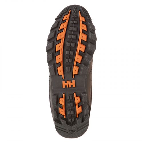 Buty zimowe męskie Helly Hansen Woodlands 10823